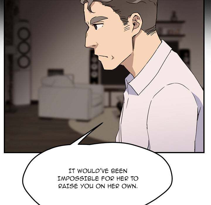 My Stepmom - Chapter 34 - Andromeda 11 page 126 hentai porn comic manga doujin